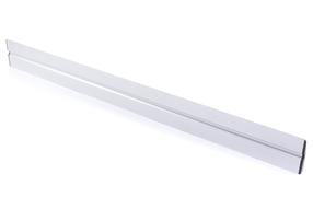 Liniuotė Forte Tools, trapecija, 1500 mm