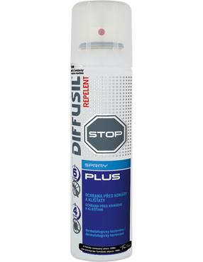 Sääsetõrjevahend Diffusil, 100 ml