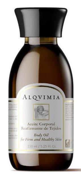 Kehaõli Alqvimia, 150 ml