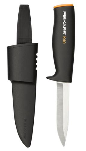 Sodo peilis Fiskars K40 125860, 225 mm