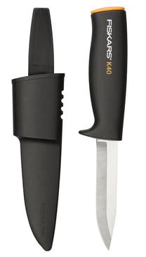 Sodo peilis Fiskars K40 125860, 225 mm