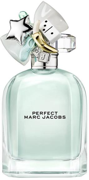 Tualettvesi Marc Jacobs Perfect, 100 ml