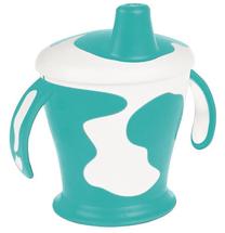 Vaikiška gertuvė Canpol Babies, 1 m., plastikas