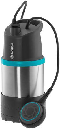 Drenažinis siurblys Gardena, 550 W