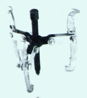 Nuėmiklis, 9 cm