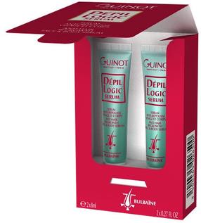 Veido serumas Guinot Dépil Logic Anti-Hair Regrowth, 16 ml