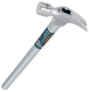 Plaktukas Truper Tubular, 700 g