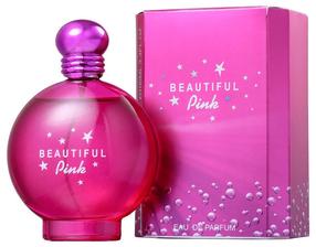 Parfüümvesi Omerta Beautiful Pink, 100 ml