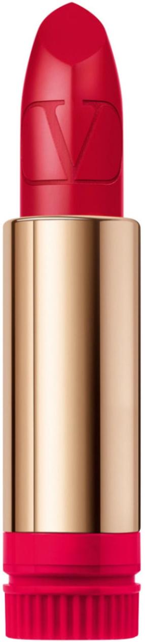 Lūpu krāsas uzpilde Valentino Rosso Satin Finish, 3.5 g, rosso valentino krās., 22r