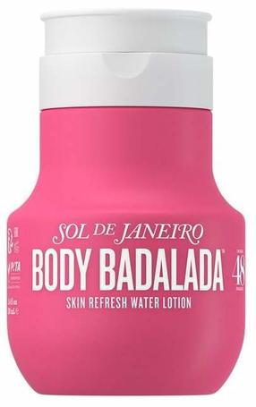 Ķermeņa losjons Sol De Janeiro Cheirosa 48 Body Badalada, 100 ml