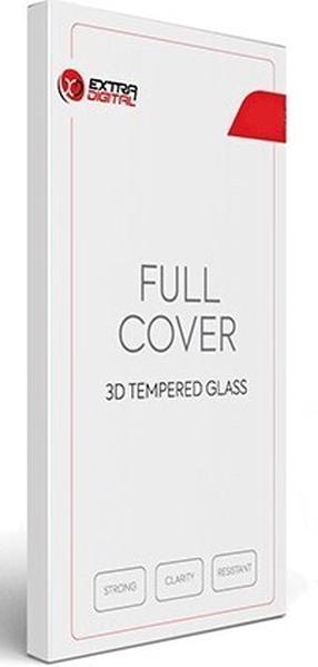 Telefono apsauginis stiklas Extra Digital Tempered glass screen protector Samsung Galaxy S20 Ultra