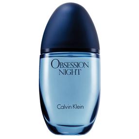 Parfimērijas ūdens Calvin Klein Obsession Night Women, 100 ml