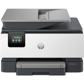 Rašalinis spausdintuvas HP Officejet Pro 9120e All-in-one, spalvotas