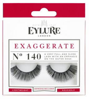 Priklijuojamos blakstienos Eylure Dramatic No. 140