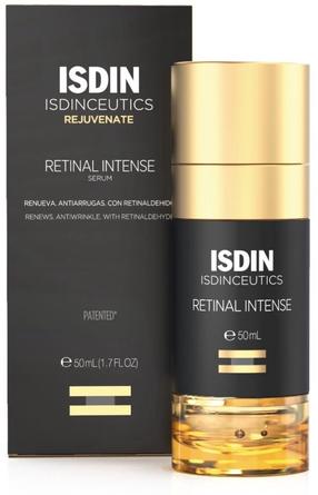 Sejas serums Isdin Isdinceutics Retinal Intense, 50 ml