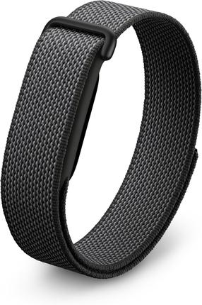 Nutikäevõru Fitbit Air, obsidian black v.