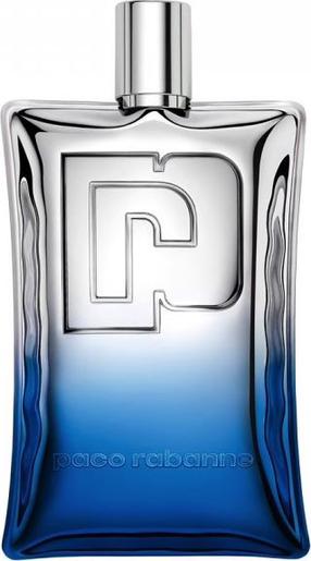 Kvapusis vanduo Paco Rabanne Genius Me, 62 ml