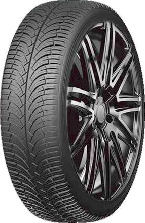 Universāla automašīnas riepa Grenlander Greenwing A/S 235/45/R19, 99-W, XL, C, C, 72 dB