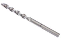 Grąžtas Forte Tools 28253, granitui, tiesus, 8 mm x 14.5 cm