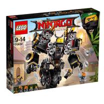 Konstruktorius LEGO® Ninjago Quake Mech 70632 70632, 1202 vnt.
