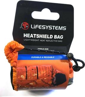 Gelbėjimo antklodė Lifesystems Heatshield