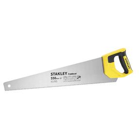 Käsisaag Stanley STHT1-20352, universaalne, 550 mm