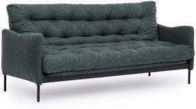 Sofa-lova Atelier Del Sofa Renge, kreminė sp., 200 x 82 cm x 92 cm