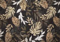 Fototapetas Artgeist Exotic Postcard, 210 cm x 210 cm