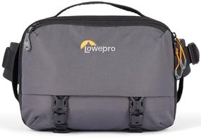 Сумка через плечо Lowepro Trekker Lite SLX 120, черный цв.