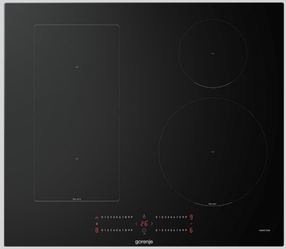 Indukcijas plīts Gorenje GIC6422BSC