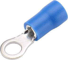 Наконечник кабеля Okko RV2-6, 1,5–2,5mm², ø 6.5 мм, 50 шт.