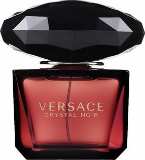 Духи Versace Crystal Noir, 90 мл