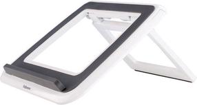 Sülearvuti alus Fellowes I-Spire Series™, valge v.