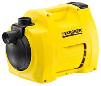 Vandens siurblys Kärcher, 800 W