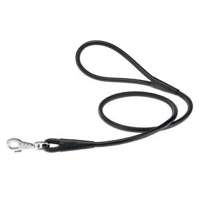 Šuns pavadėlis Ferplast Vogue G 76123017, juoda sp., 1.2 m x 10 mm