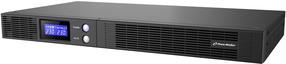 UPS įtampos stabilizatorius PowerWalker VI 1000 R1U, 600 W
