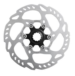 Ketas Shimano SLX SM-RT70, alumiinium/teras, hõbe v.