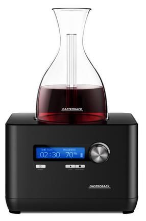 Maisto ruošimo įrenginys Gastroback Home Sommelier, 55 W