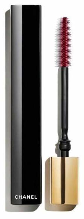 Тушь для ресниц Chanel Noir Allure Perfect Volume, 6 г, noir цв. 10