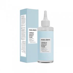 Veido tonikas Maruderm Centella Asiatica Extract, 250 ml