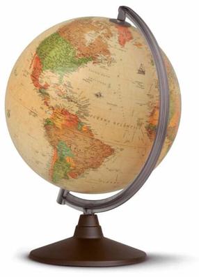 Globuss Nova Rico Antique Marco Polo LT/TD, 30 cm