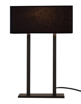 Laualambid Opviq Salihini MR-615, E27, 40W, must v./must v.