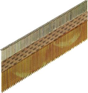 Vinys statybinės Senco HDG, 90 mm x 3.1 mm, 2000 vnt.