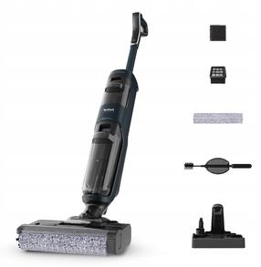 Mazgāšanas putekļsūcējs - slota Tefal X-Clean GF2251F3