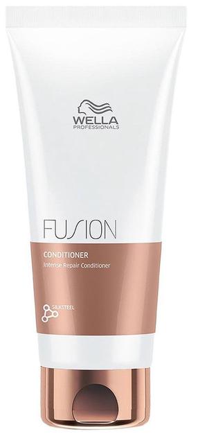 Matu kondicionieris Wella Professionals Fusion Intense Repair, 200 ml