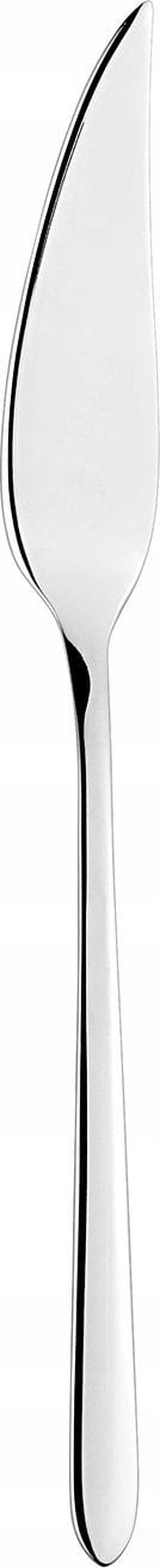 Peilis Eternum Alaska, nerūdijantysis plienas, sidabro sp., 19.7 cm