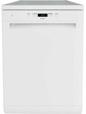 Посудомоечная машина Whirlpool W2F HD624, белый цв.