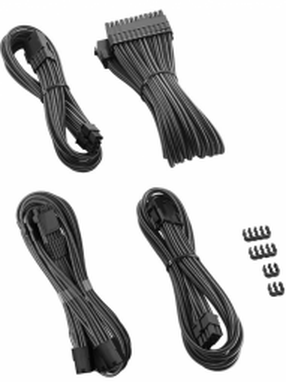 Juhe Cablemod 12VHPWR, 3 x 8-pin PCI-e, must v.