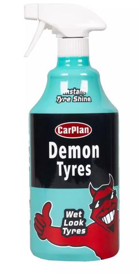 Automobilių padangų valiklis Demon CDT101, 1 l
