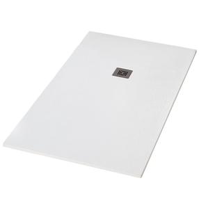Dušo padėklas Masterjero Strato, 120 cm x 80 cm
